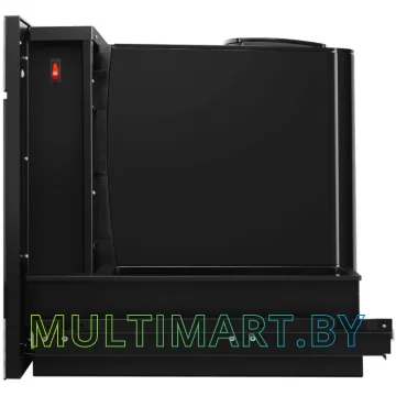 Эспрессо кофемашина MAUNFELD AMCM1503S картинка 3